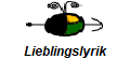 Lieblingslyrik