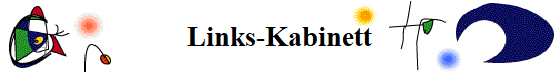 Links-Kabinett