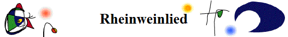 Rheinweinlied