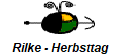 Rilke - Herbsttag