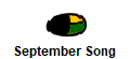 September Song