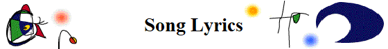 Song Lyrics